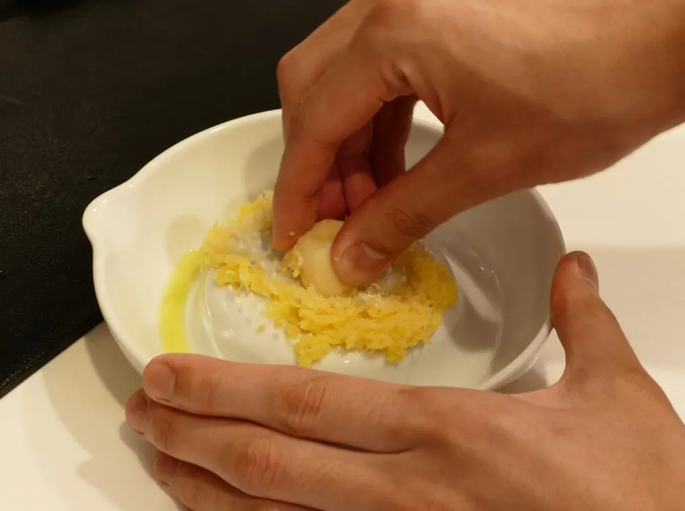 요거트에 재운 토마토 치킨 커리 조리 과정 3-2