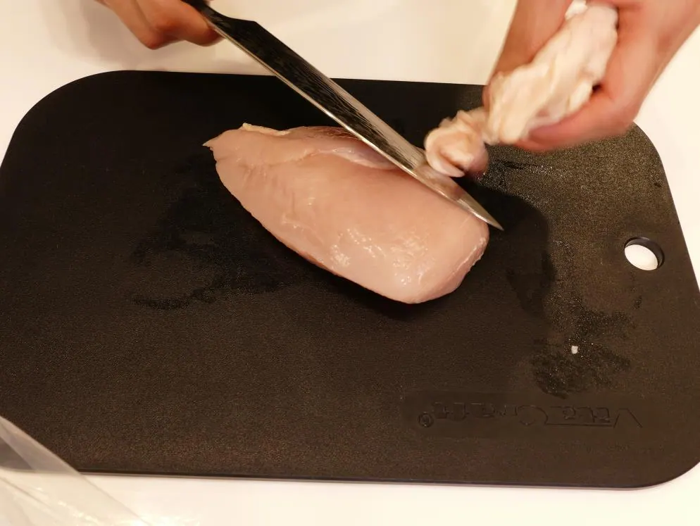 요거트에 재운 토마토 치킨 커리 조리 과정 1-2